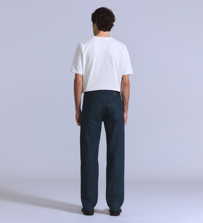 Main 4 - Levi's® Blue Tab™ Men's Anchor Relaxed Jeans - 0033V0000