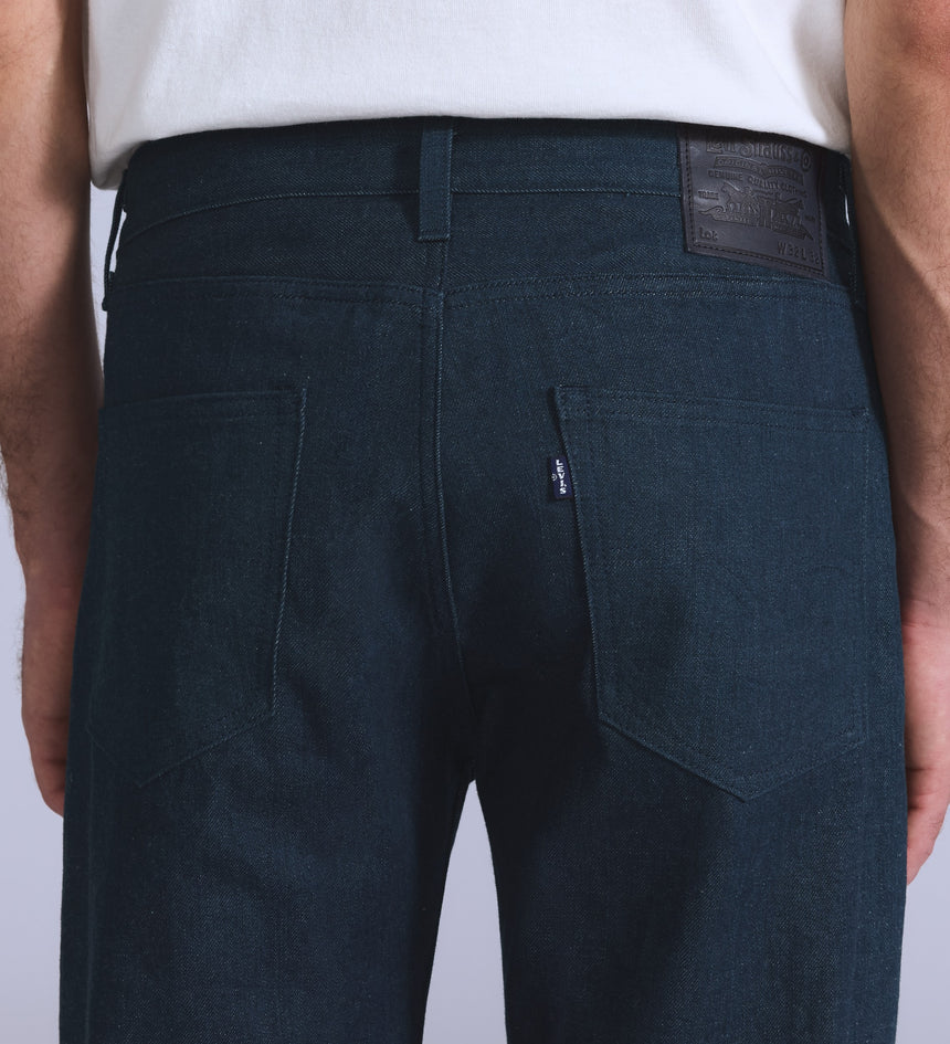 Main 6 - Levi's® Blue Tab™ Men's Anchor Relaxed Jeans - 0033V0000