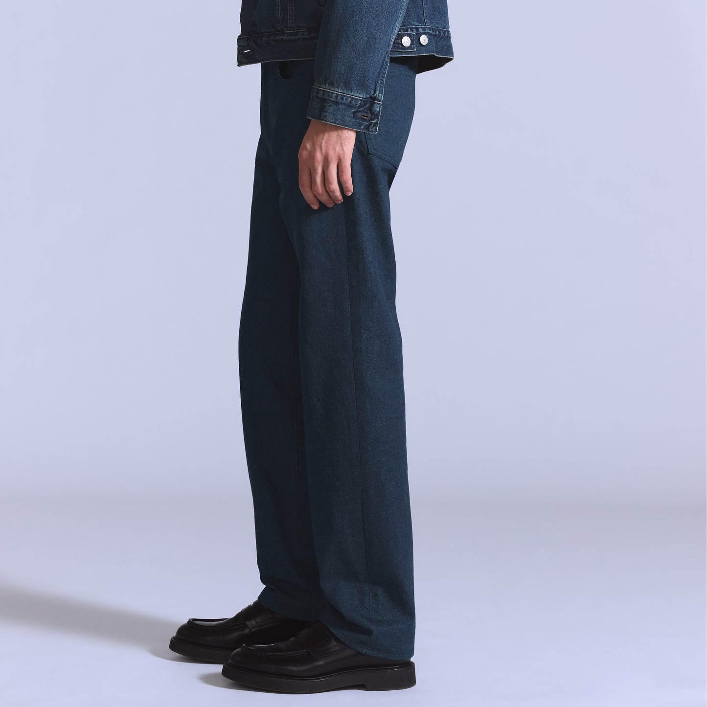 Levi's® Blue Tab™ Men's Anchor Relaxed Jeans