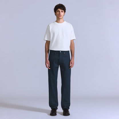 Thumbnail 2 - Levi's® Blue Tab™ Men's Anchor Relaxed Jeans - 0033V0000