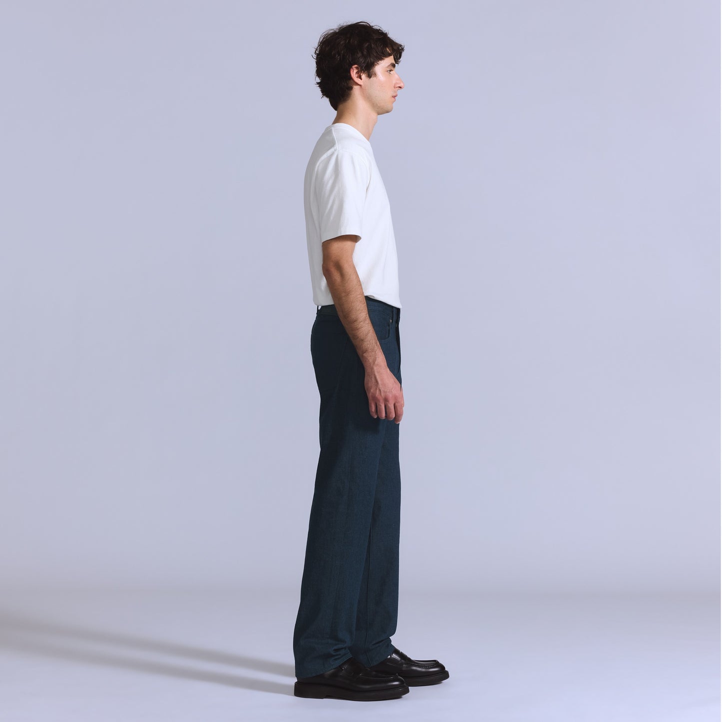 Levi's® Blue Tab™ Men's Anchor Relaxed Jeans