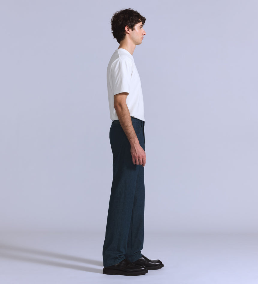 Main 3 - Levi's® Blue Tab™ Men's Anchor Relaxed Jeans - 0033V0000