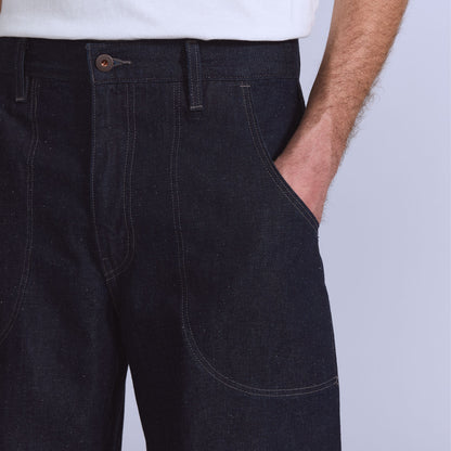 Thumbnail 5 - Levi's® Blue Tab™ Men's Naval Flare Jeans - 0033W0000