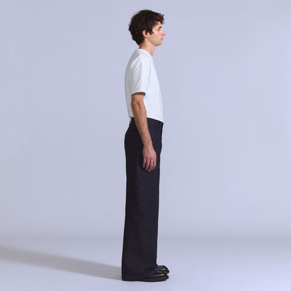 Thumbnail 4 - Levi's® Blue Tab™ Men's Naval Flare Jeans - 0033W0000