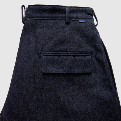 Thumbnail 9 - Levi's® Blue Tab™ Men's Pleated Trousers - 004T10000