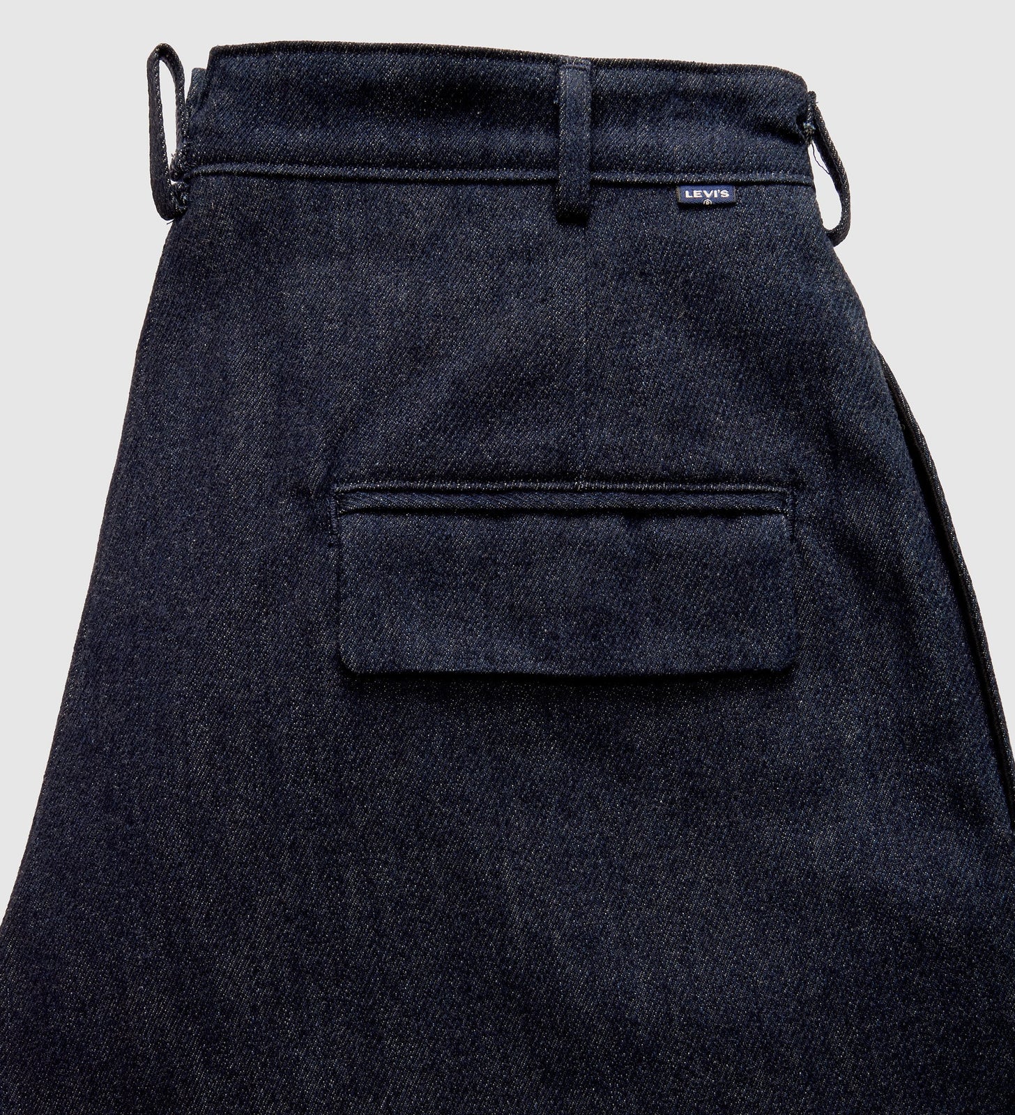 Main 9 - Levi's® Blue Tab™ Men's Pleated Trousers - 004T10000
