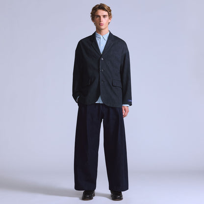 Thumbnail 1 - Levi's® Blue Tab™ Men's Pleated Trousers - 004T10000