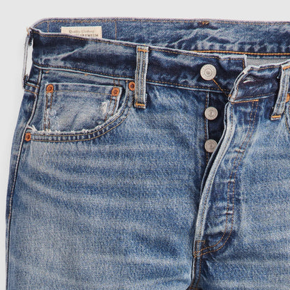 Thumbnail 9 - Levi's® Men's 501® Original Jeans - 005013656