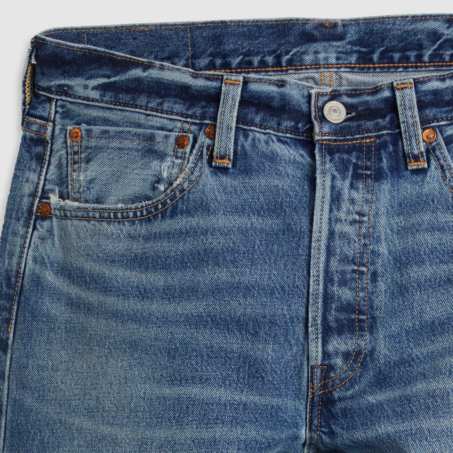 Levi's® Men's 501® Original Jeans