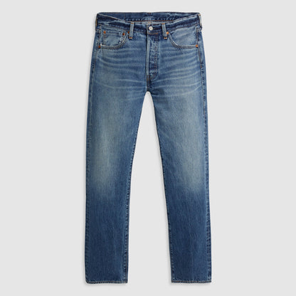 Thumbnail 6 - Levi's® Men's 501® Original Jeans - 005013656