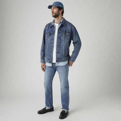 Thumbnail 4 - Levi's® Men's 501® Original Jeans - 005013656