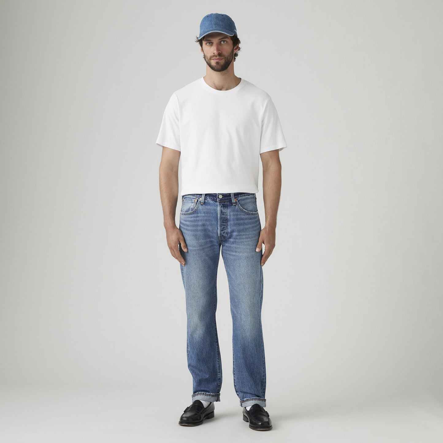 Levi's® Men's 501® Original Jeans