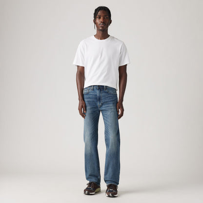 Thumbnail 1 - Levi's® Men's 505™ Regular Jeans - 005051555