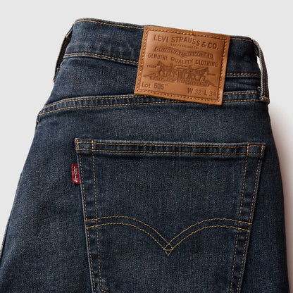 Thumbnail 7 - Levi's® Men's 505™ Regular Jeans - 005051556