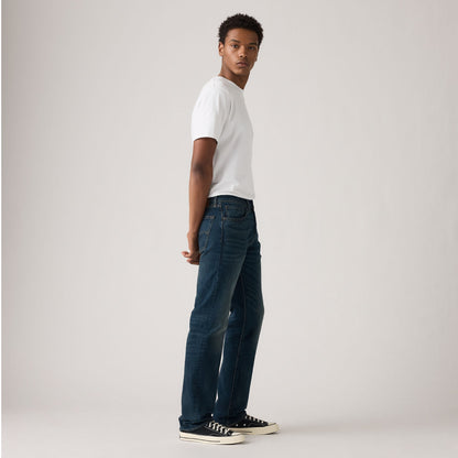Thumbnail 3 - Levi's® Men's 505™ Regular Jeans - 005051556