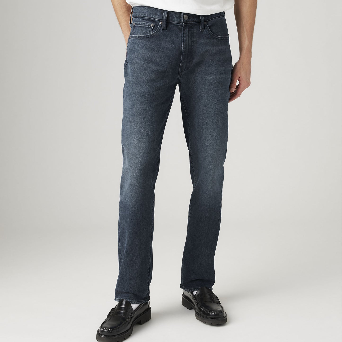 Levi's® Men's 514™ Straight Jeans