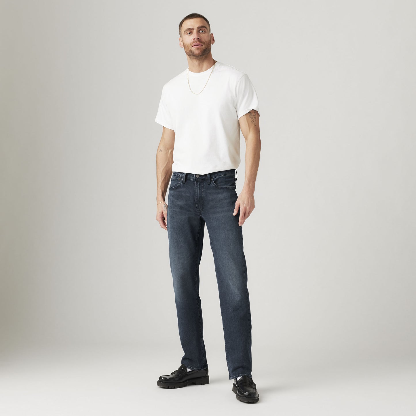 Levi's® Men's 514™ Straight Jeans