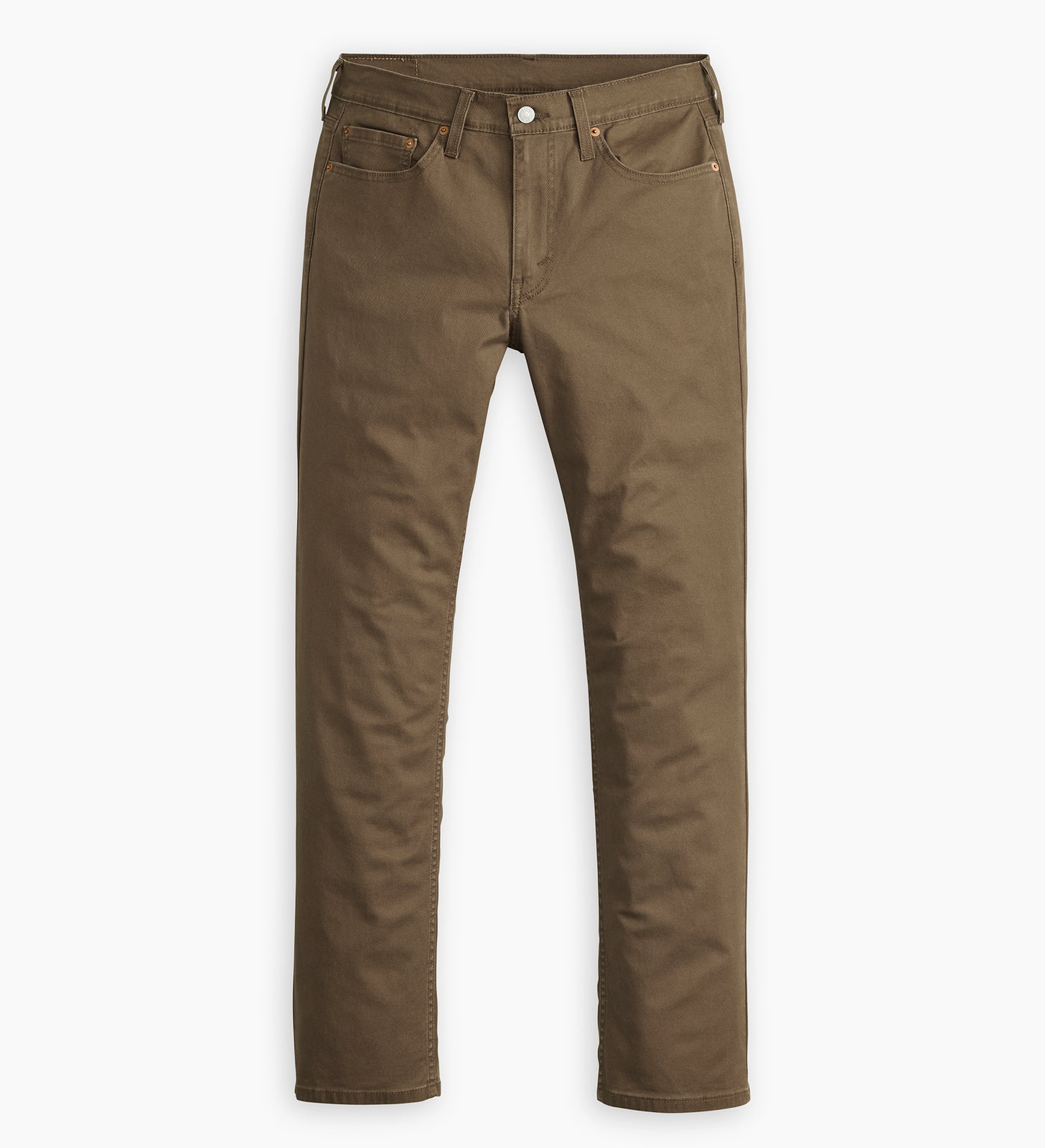 Main 4 - Levi's® Men's 514™ Straight Jeans - 005141946