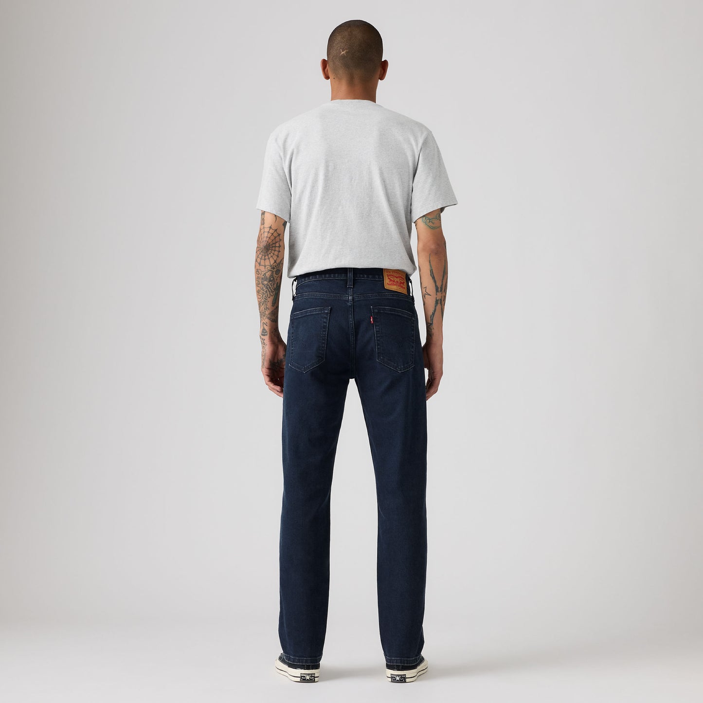 Levi’s® Men's 514 Straight Jeans