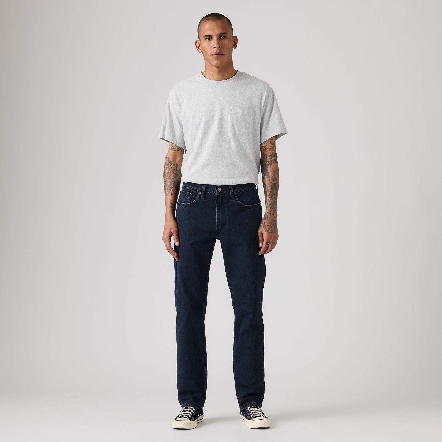 Levi’s® Men's 514 Straight Jeans