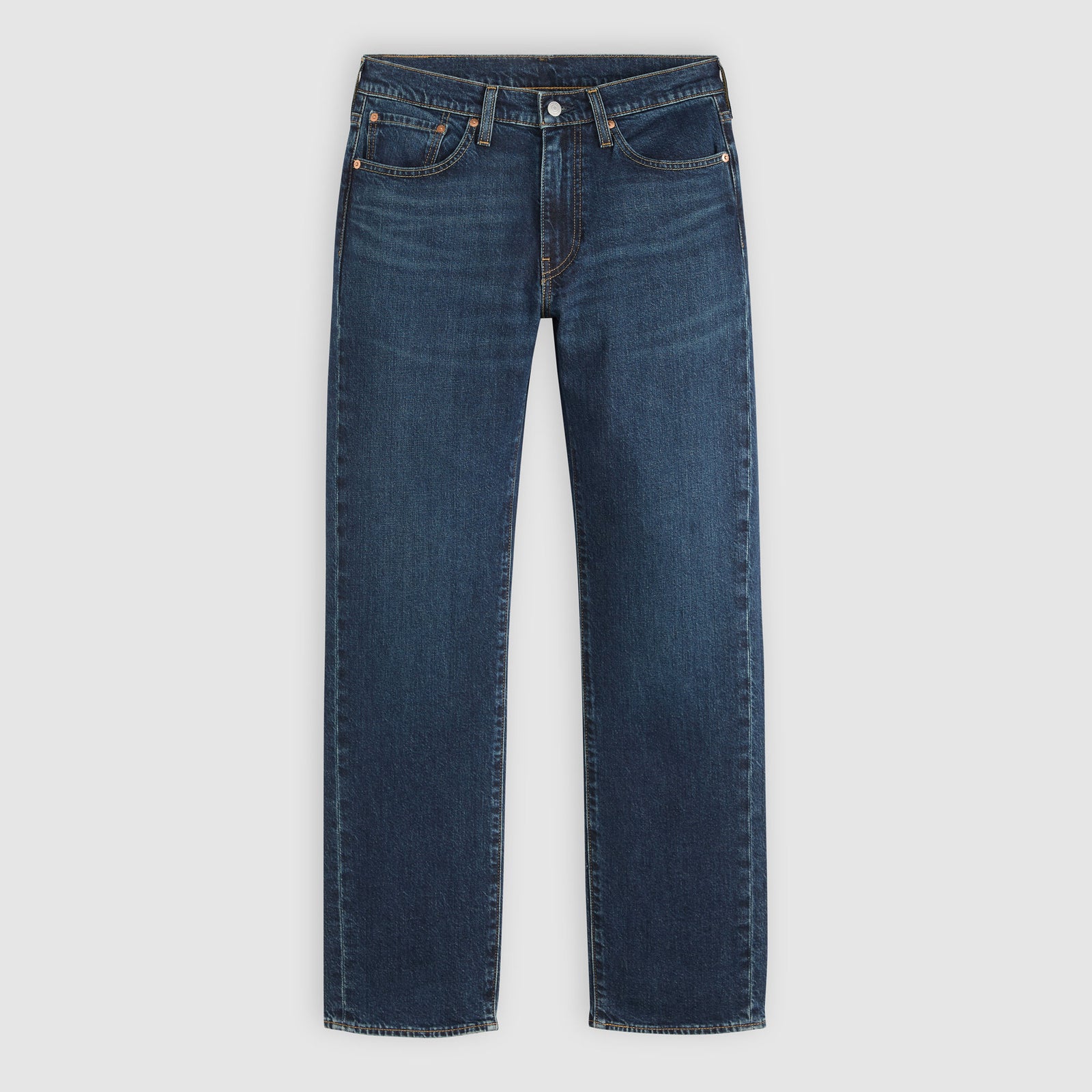 Main 7 - Levi’s® Men's 514 Straight Jeans - 005142159