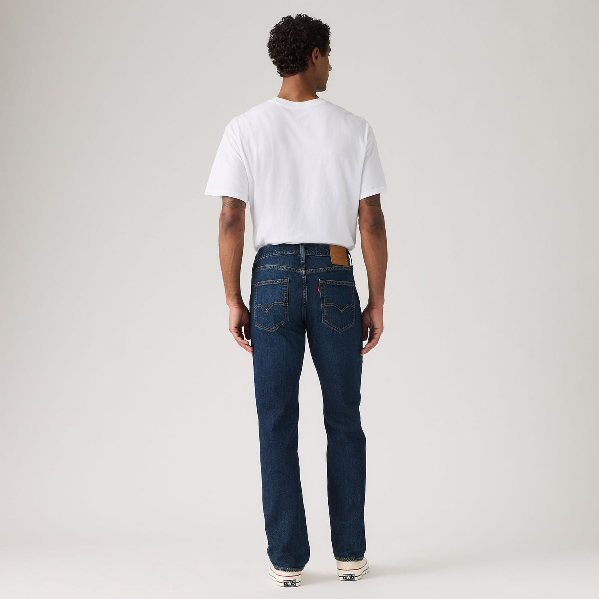 Levi’s® Men's 514 Straight Jeans