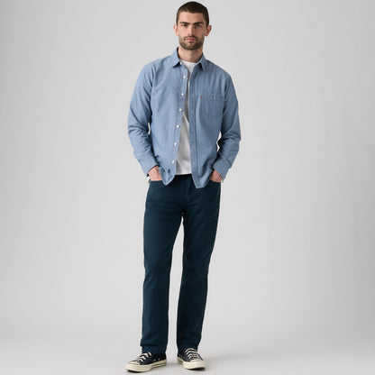 Thumbnail 1 - Levi’s® Men's 514 Straight Jeans - 005142173