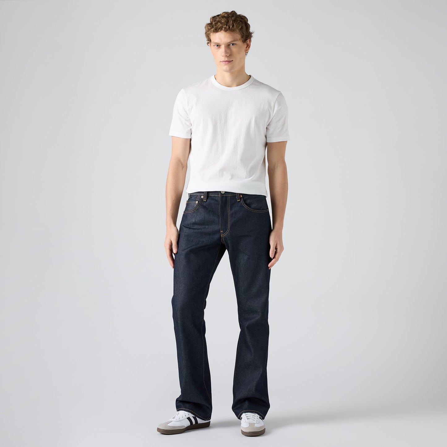 Levi's® Men's 517™ Bootcut Jeans