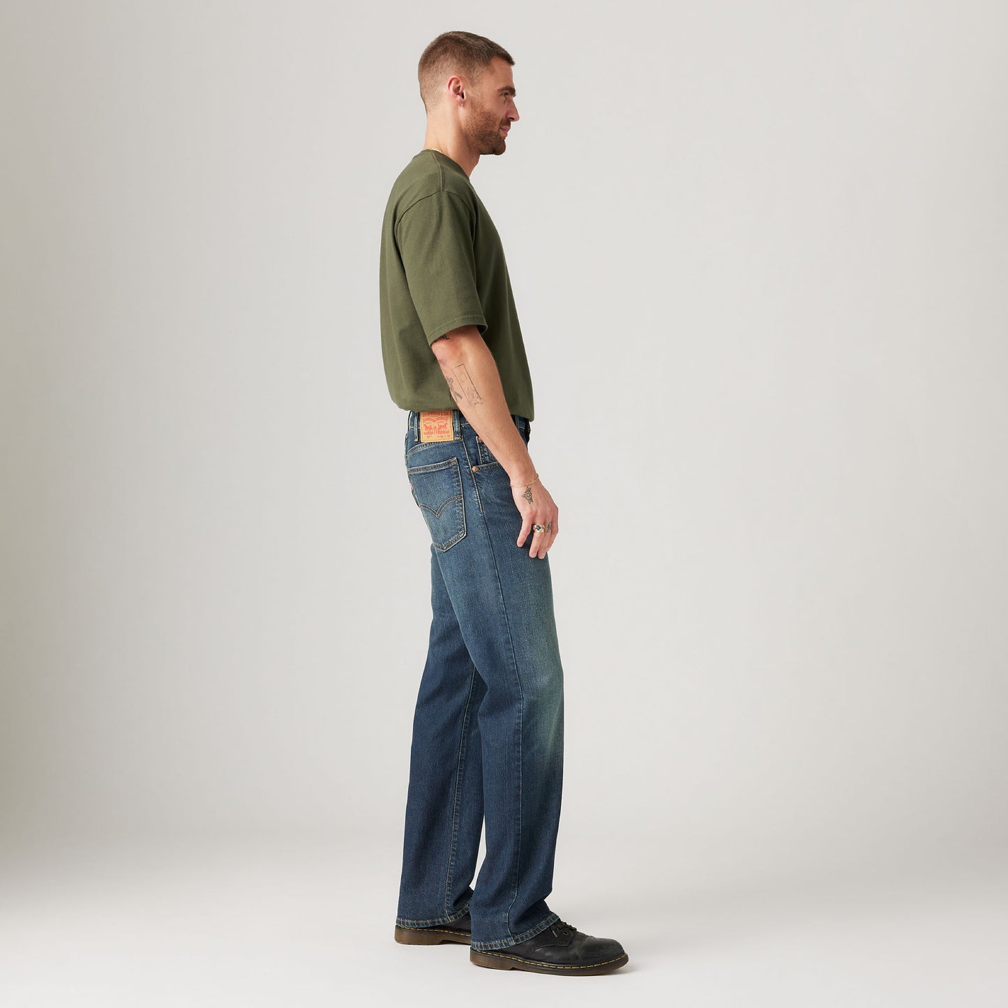 Levi's® Men's 517™ Bootcut Jeans