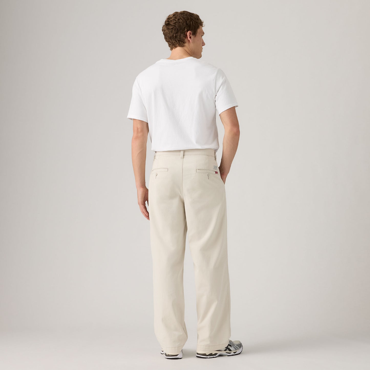 Levi's® Men's XX Chino Baggy