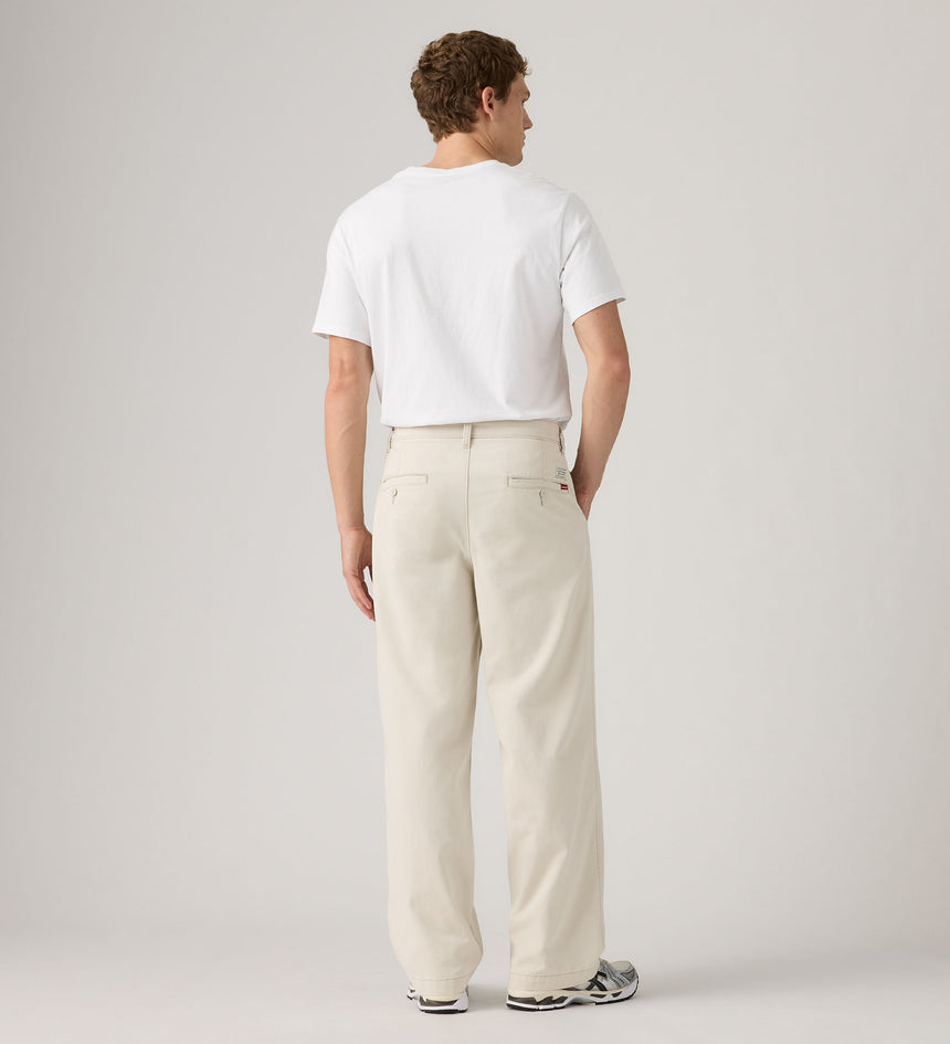 Main 2 - Levi's® Men's XX Chino Baggy - 0057Q0002