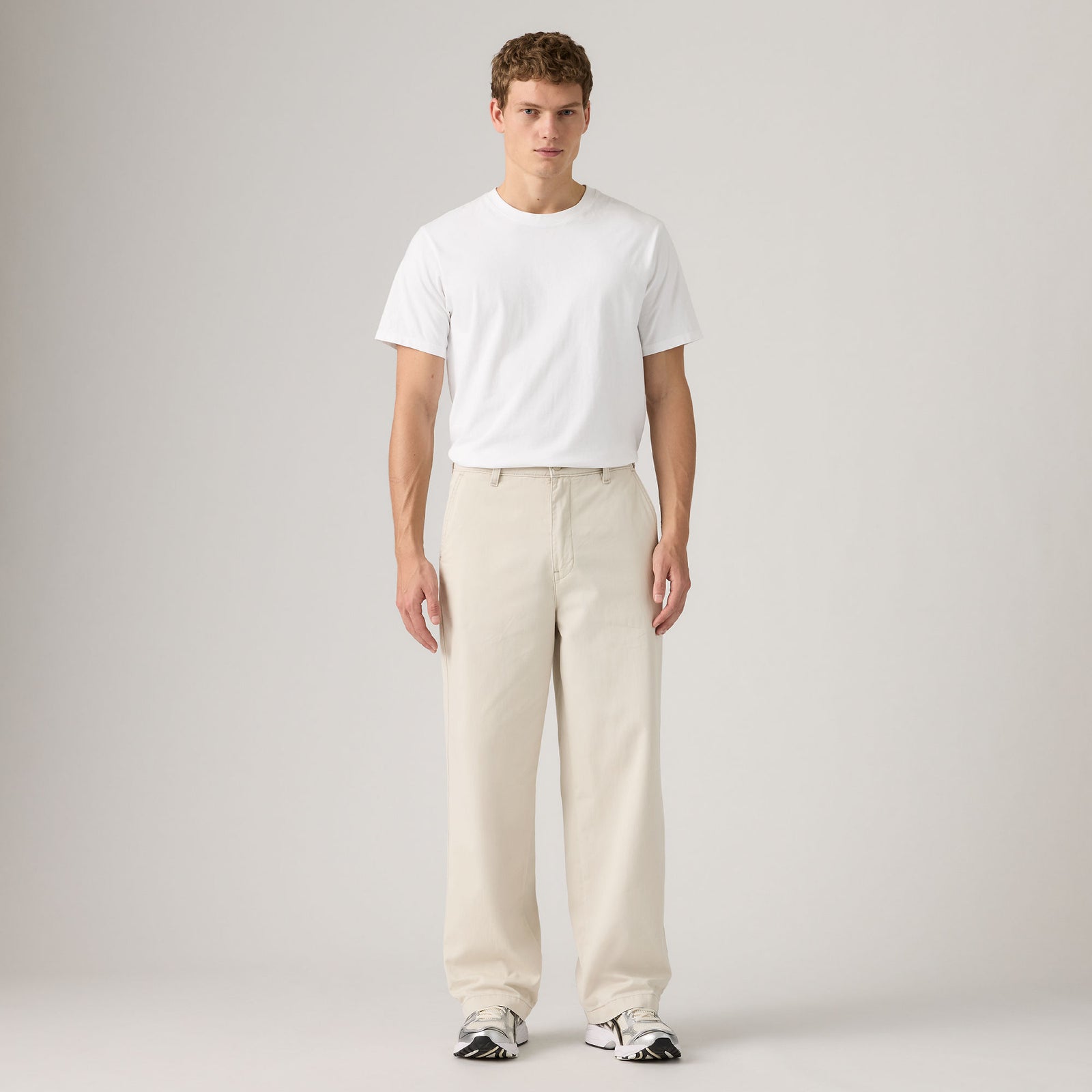 Main 1 - Levi's® Men's XX Chino Baggy - 0057Q0002