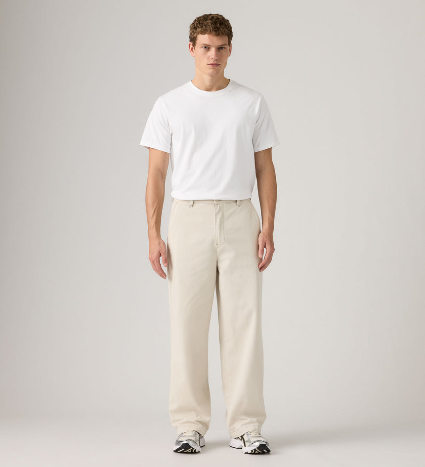 Main 1 - Levi's® Men's XX Chino Baggy - 0057Q0002