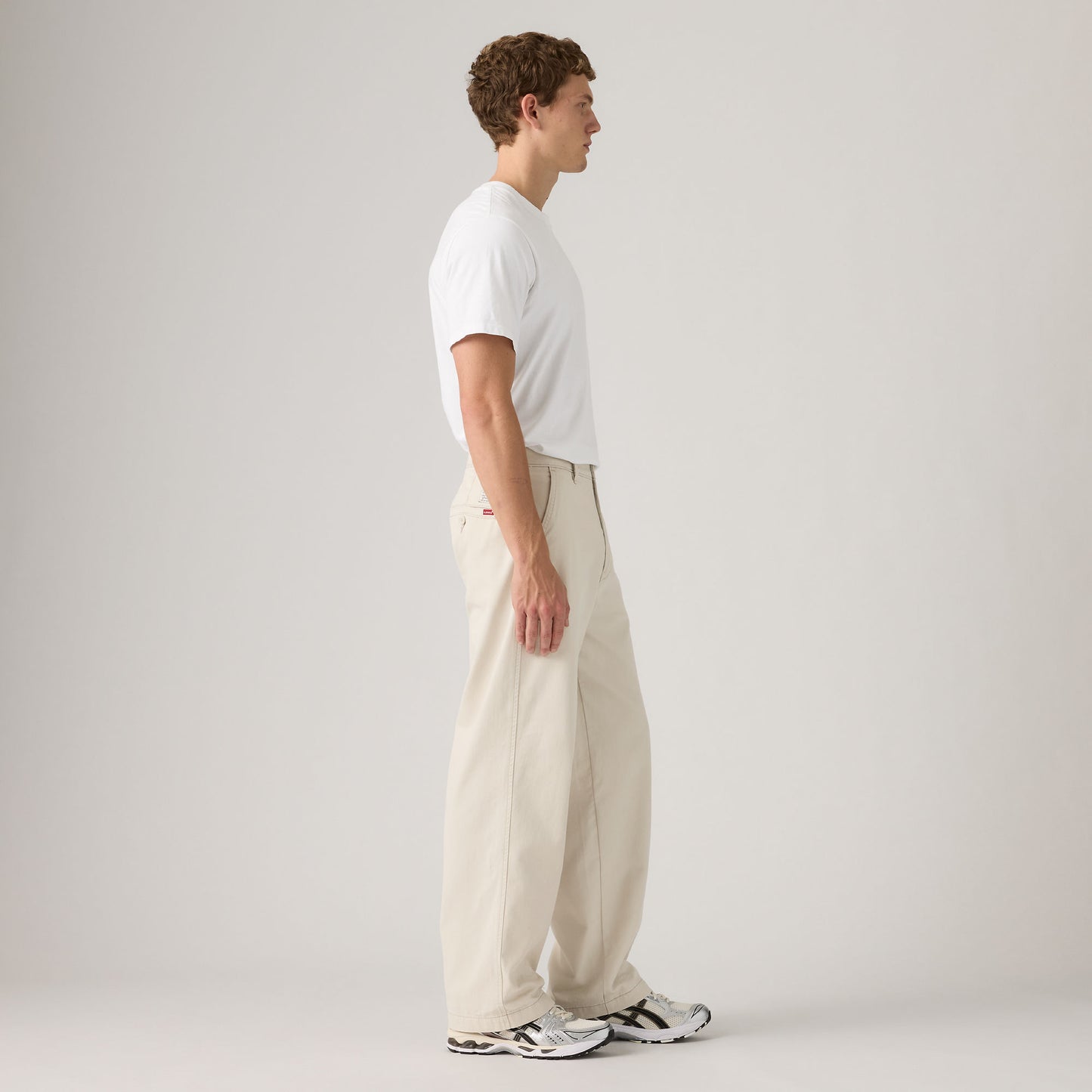 Levi's® Men's XX Chino Baggy