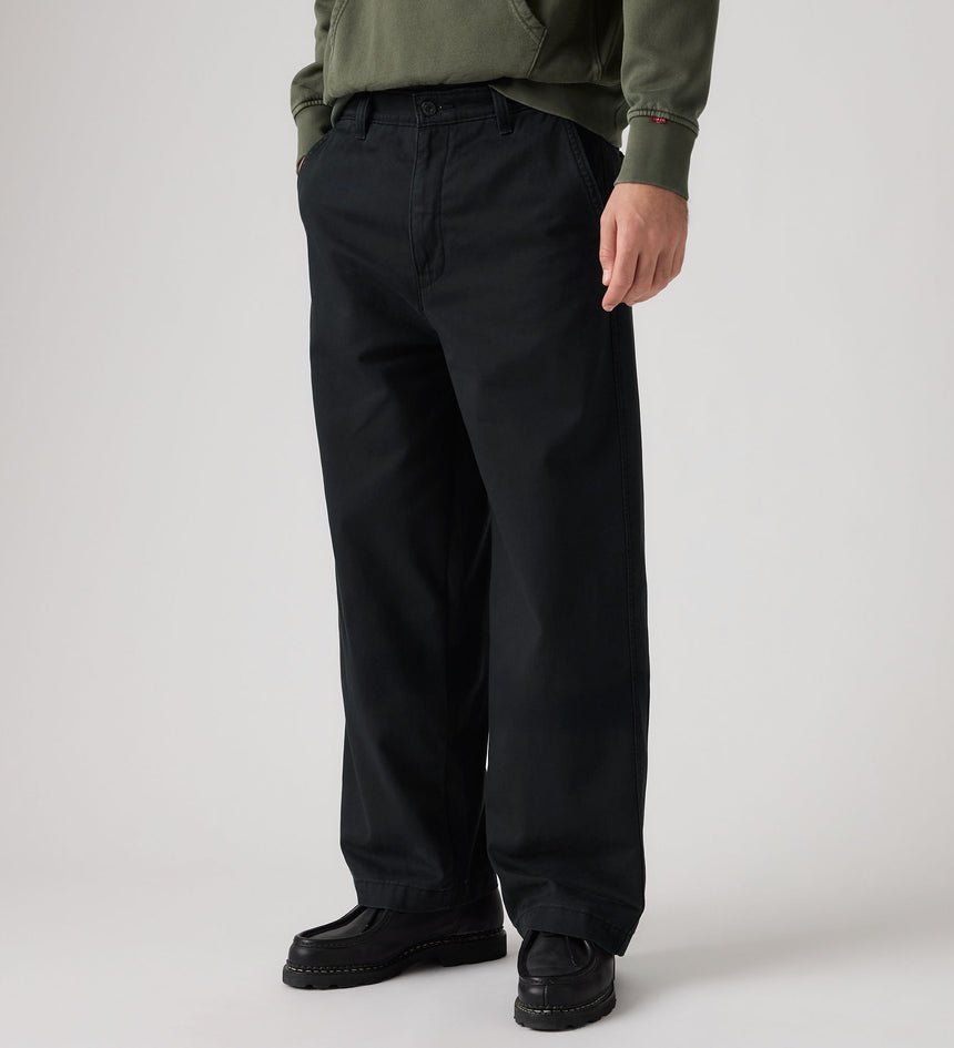 Main 5 - Levi's® Men's XX Chino Baggy - 0057Q0003