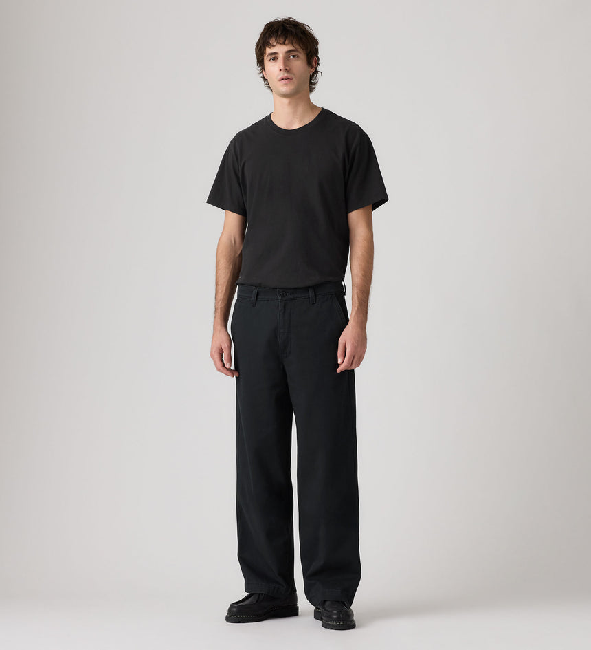 Main 1 - Levi's® Men's XX Chino Baggy - 0057Q0003
