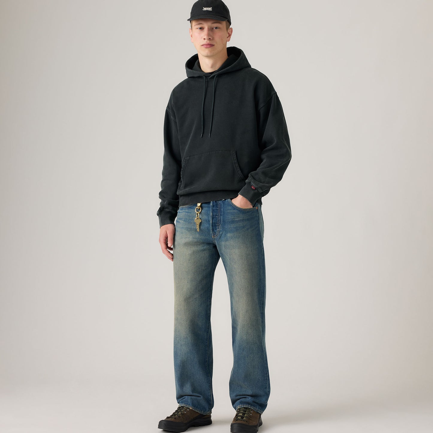 Levi's® Men's 501® Loose Jeans