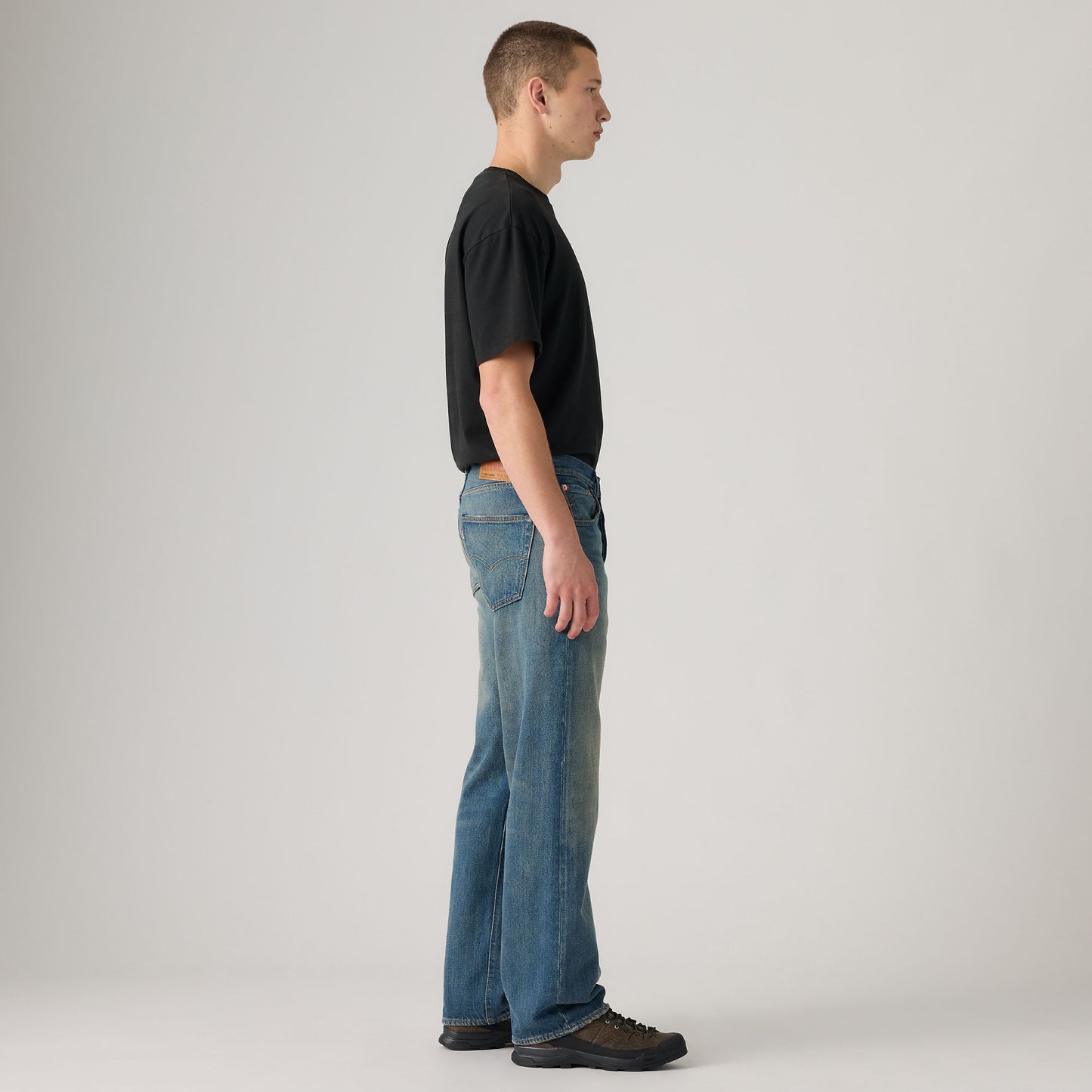 Levi's® Men's 501® Loose Jeans