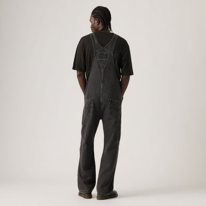 Thumbnail 2 - Levi's® Men's Loose Overalls - 0057W0000