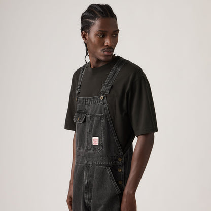 Thumbnail 5 - Levi's® Men's Loose Overalls - 0057W0000