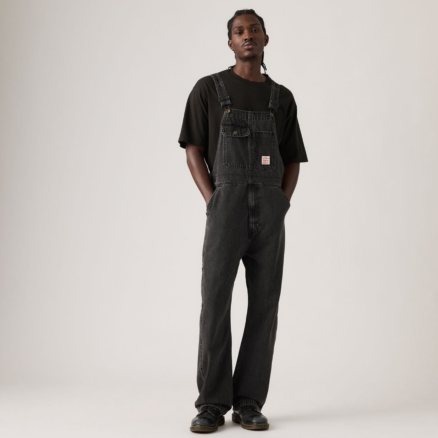 Levi's® Men's Loose Overalls