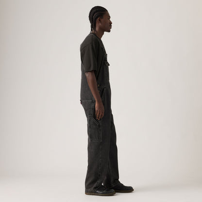 Thumbnail 3 - Levi's® Men's Loose Overalls - 0057W0000