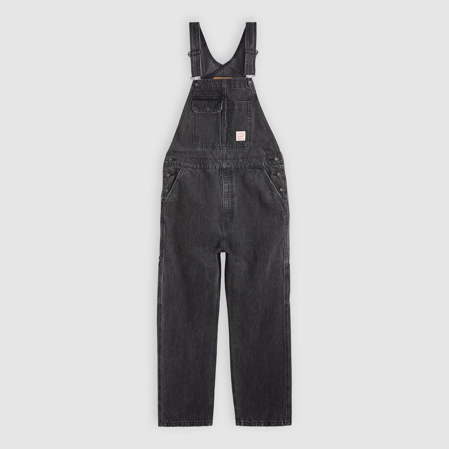Levi's® Men's Loose Overalls