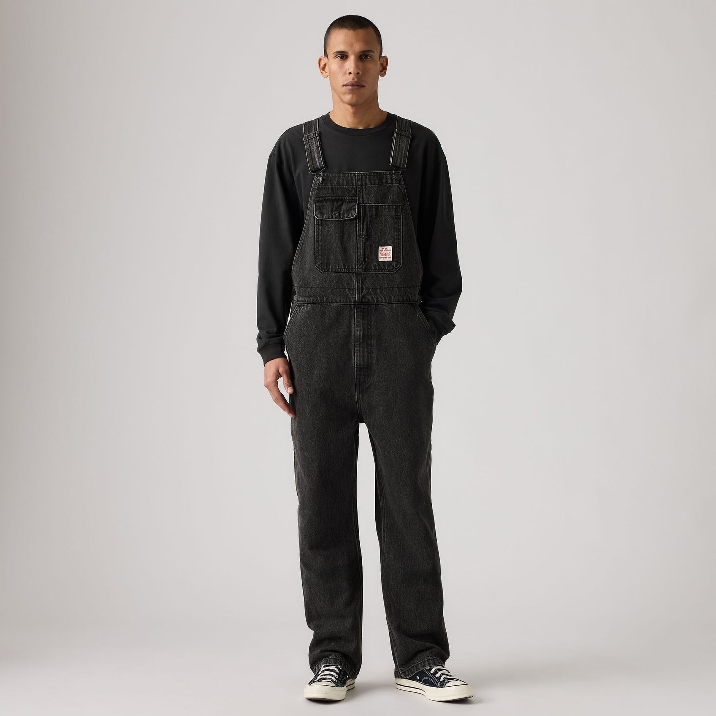 Levi's® Men's Loose Overalls