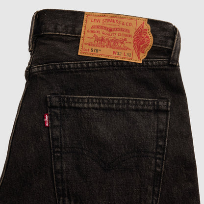 Thumbnail 10 - Levi's® x Jordan Baggy Jeans - 005FH0000