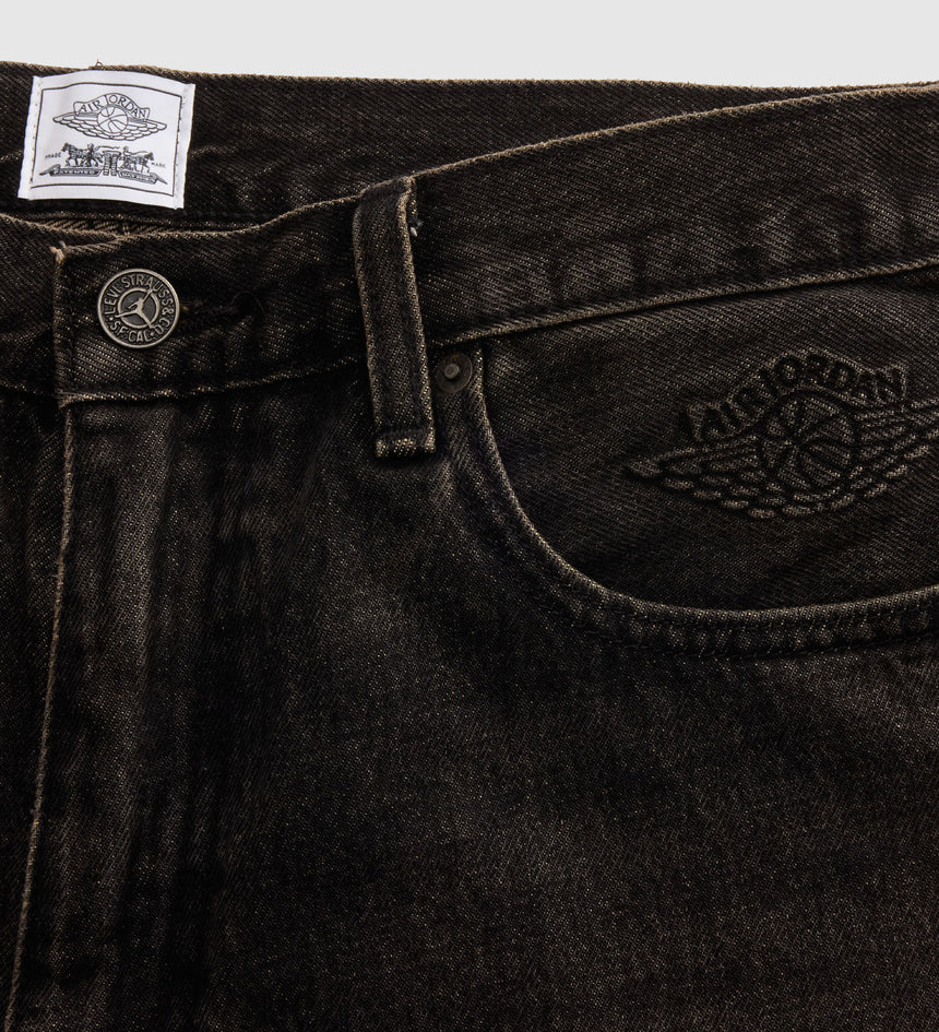 Main 11 - Levi's® x Jordan Baggy Jeans - 005FH0000