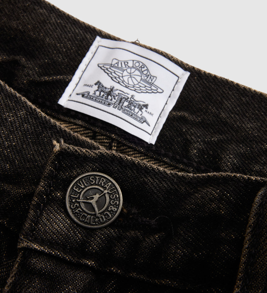 Main 12 - Levi's® x Jordan Baggy Jeans - 005FH0000