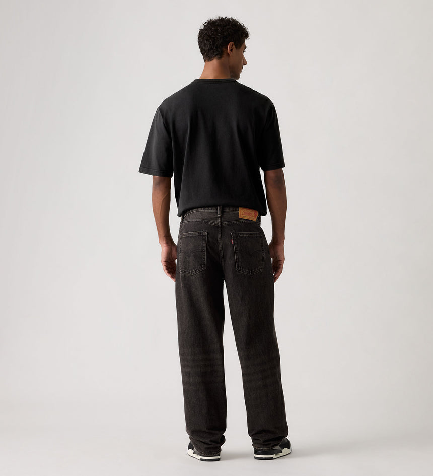 Main 5 - Levi's® x Jordan Baggy Jeans - 005FH0000