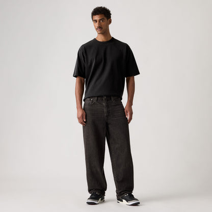 Thumbnail 3 - Levi's® x Jordan Baggy Jeans - 005FH0000