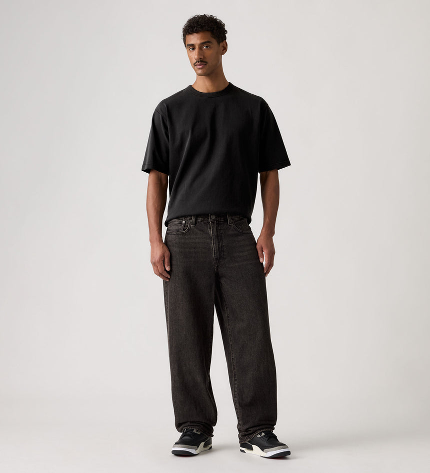 Main 3 - Levi's® x Jordan Baggy Jeans - 005FH0000